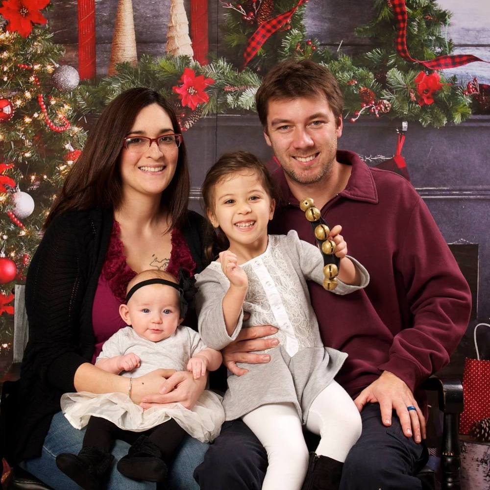 Meet your Posher, Alisia